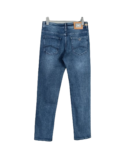 ARMANI - Jeans denim