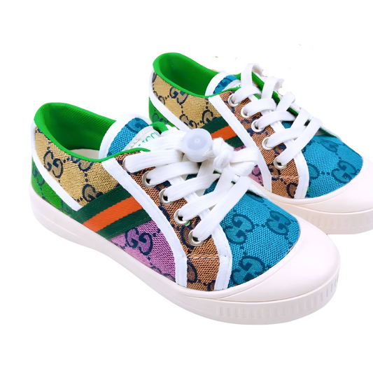 GUCCI Low Sneaker - Kinderschuhe