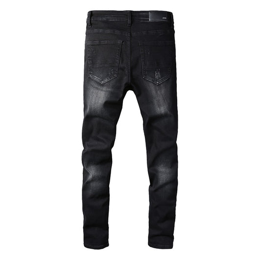 AMIRI - Jeans in denim