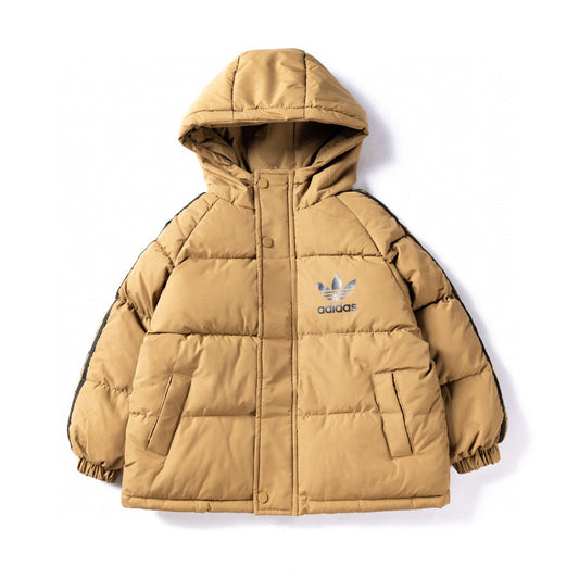 Adidas - Kids Jacket