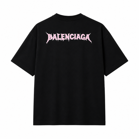 BALENCIAGA - T-Shirt