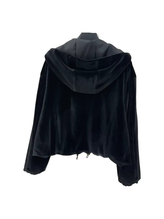 PRADA - Felpa con zip