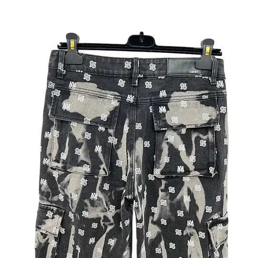 AMIRI - Jeans in denim