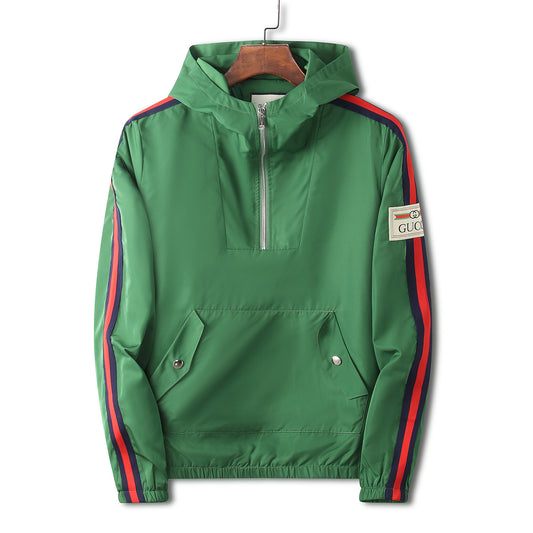 Gucci - Windjacke