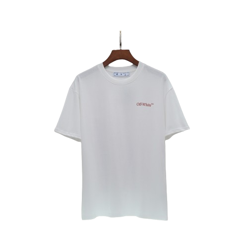 OFF-WHITE - T-Shirt