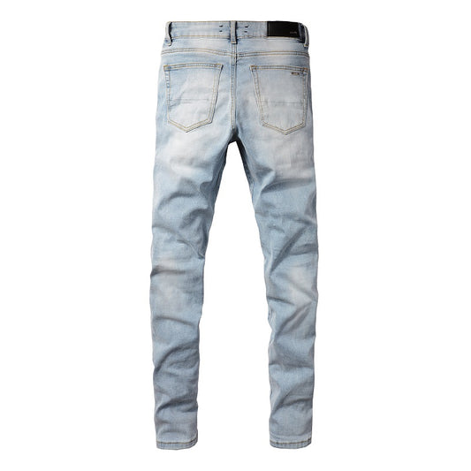 AMIRI - Jeans in denim
