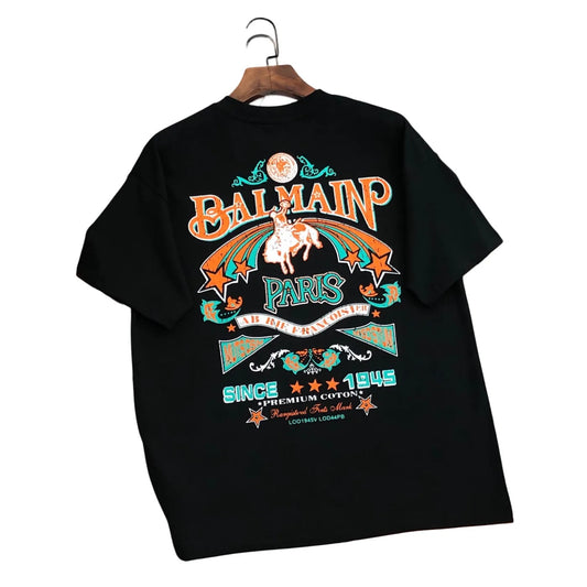 BALMAIN - T-Shirt