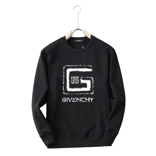GIVENCHY - Felpa girocollo