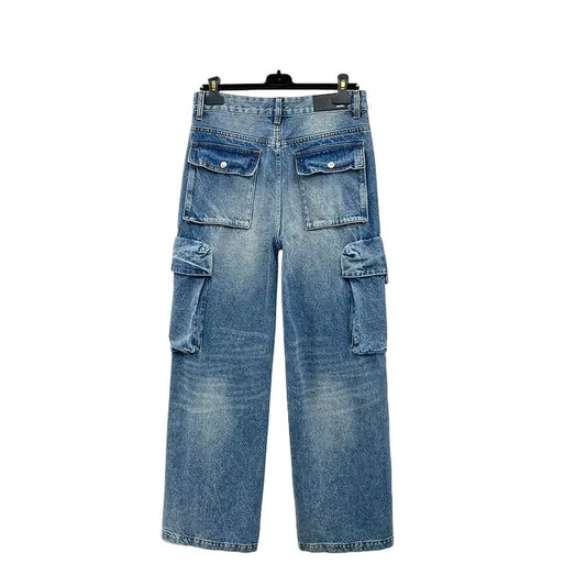 AMIRI - Jeans in denim