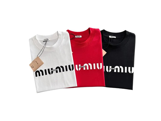 MIUMIU - T-Shirt