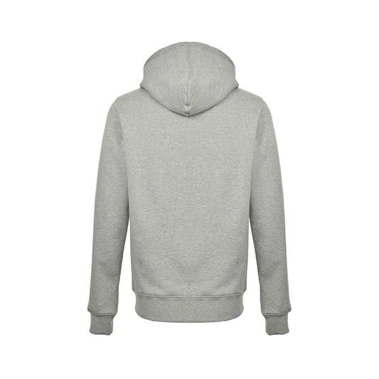 OFF-WHITE Sweatshirt mit Rundhalsausschnitt