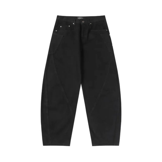 BALENCIAGA - Jeans in denim