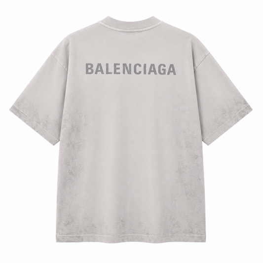 BALENCIAGA - T-Shirt