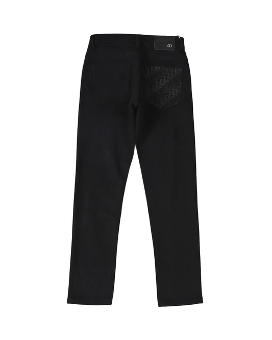 DIOR - Pantaloni Jeans