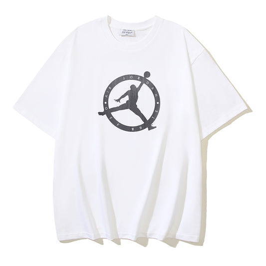 OFF-WHITE x Jordan - T-Shirt