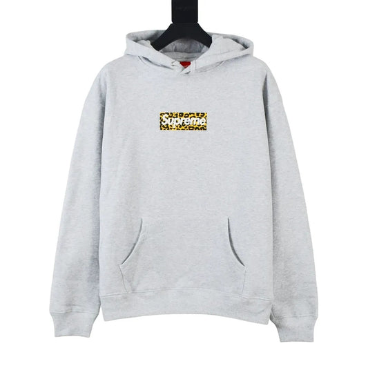 SUPREME - Hoodie