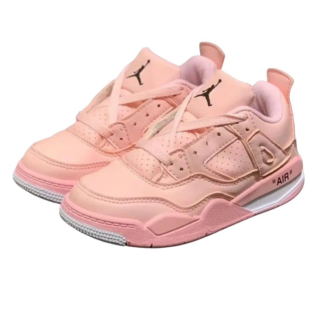 JORDAN Retro Pink (PS) Scarpe Bambini – IperShopNY