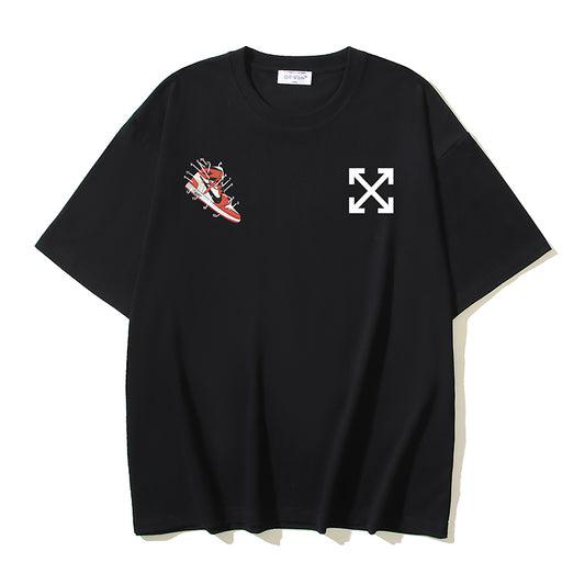 OFF-WHITE - T-Shirt