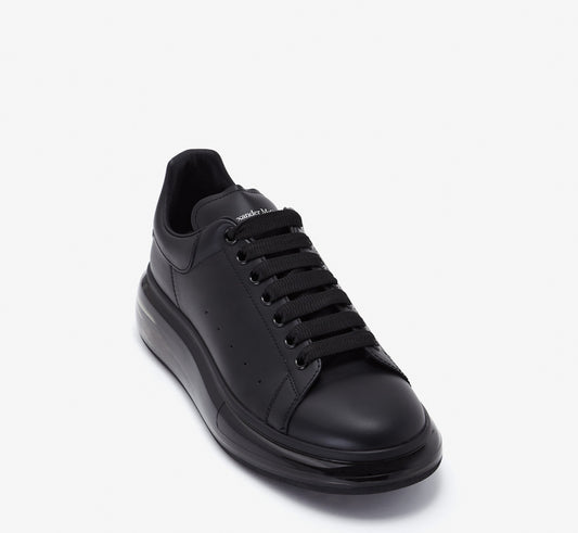 ALEXANDER McQUEEN - AIR Sneakers Oversize in Nero