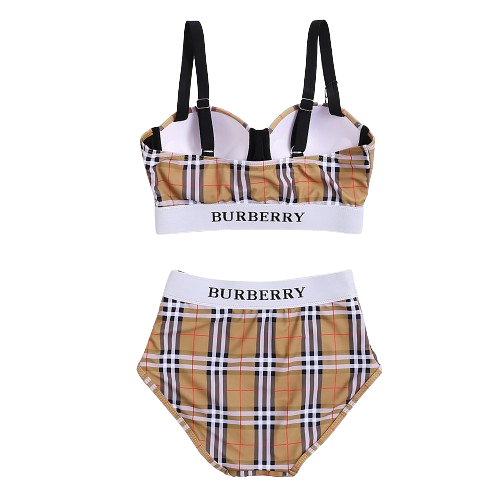 BURBARRY - Swimsuit