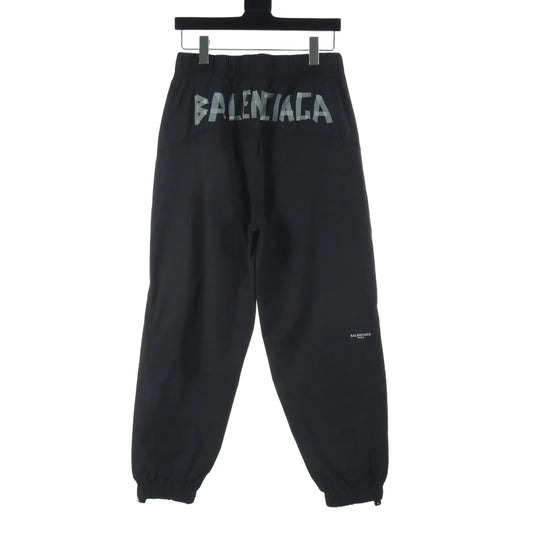 BALENCIAGA - Sweatpants