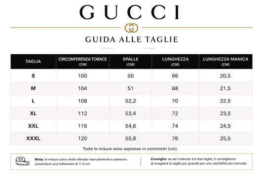 GUCCI - T-Shirt