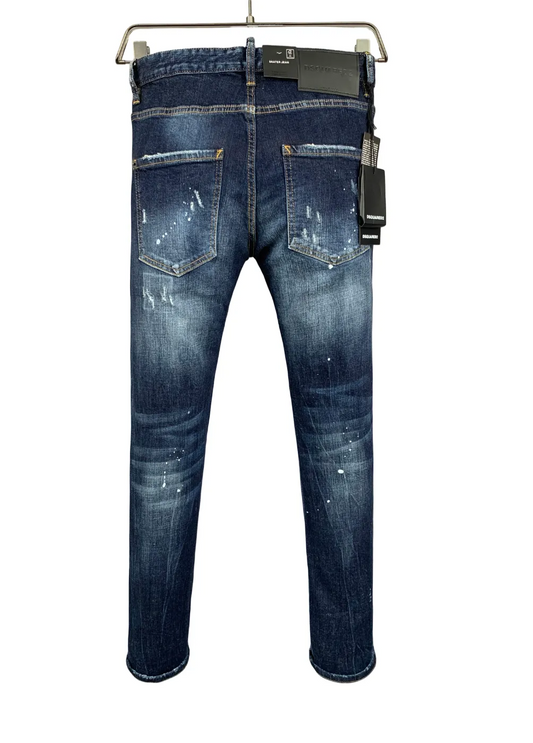 DSQUARED2 - Jeans in denim