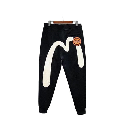 EVISU - Pantalone tuta