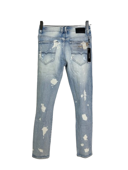 DIESEL - Jeans denim