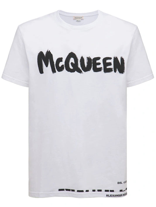 Alexander McQueen - T-Shirt