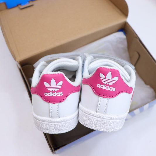 Adidas SUPERSTAR - kids shoes