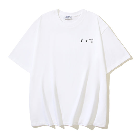 OFF-WHITE - T-Shirt