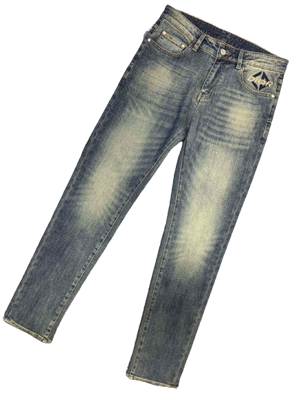 DIOR - Jeans denim