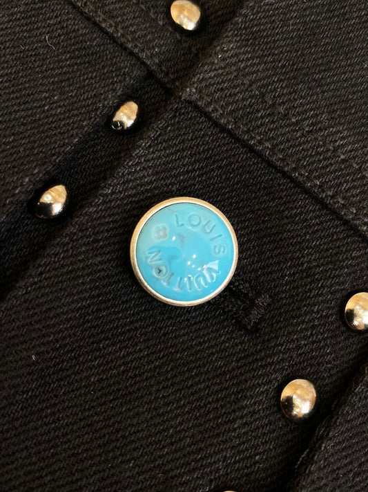 Louis Vuitton - Jeans Jacket