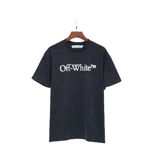 OFF-WHITE - T-Shirt