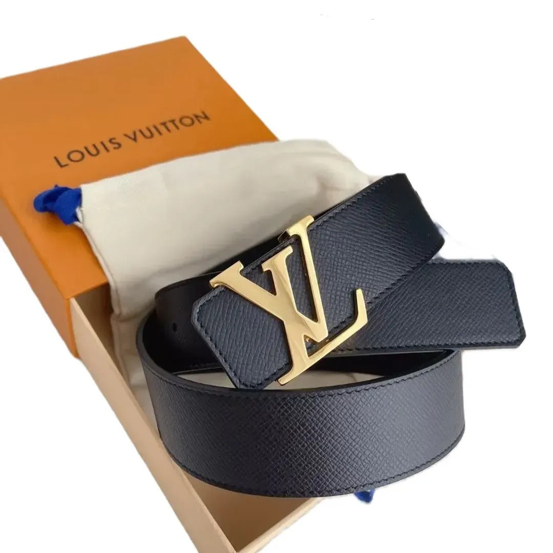 Louis Vuitton Cintura LV 40 mm – IperShopNY