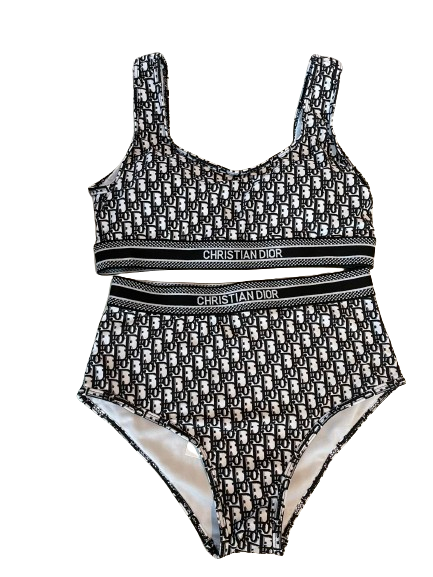 DIOR - Swimsuit