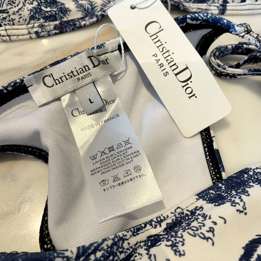 DIOR - Swimsuit