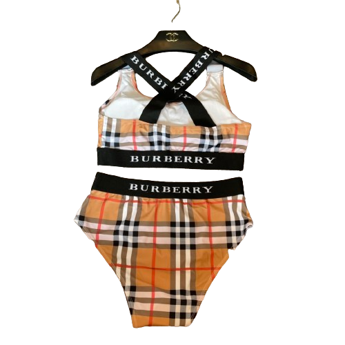 BURBARRY - Swimsuit