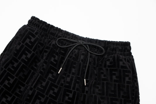 FENDI - PANTALONCINI - IperShopNY