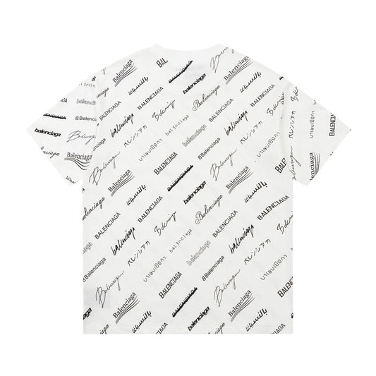 BALENCIAGA T-SHIRT - IperShopNY