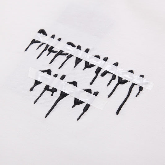 BALENCIAGA T-SHIRT X GUCCI - IperShopNY