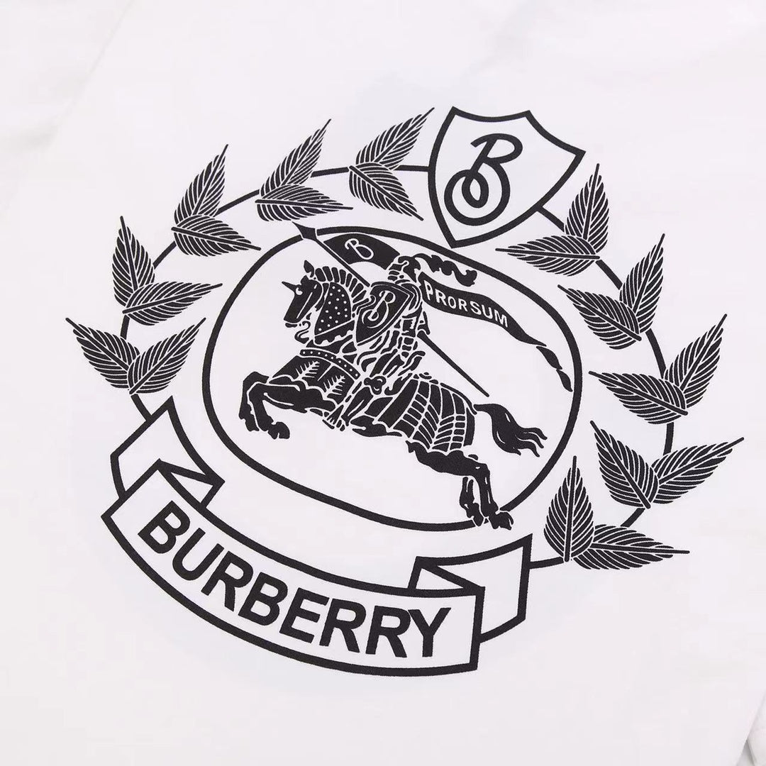 BURBERRY T-SHIRT - IperShopNY