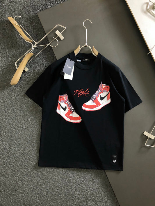 FENDI T-SHIRT - IperShopNY