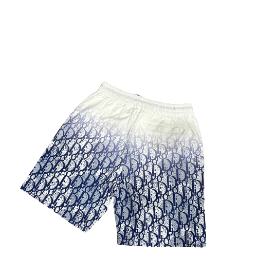 DIOR - Costume da bagno pantaloncino