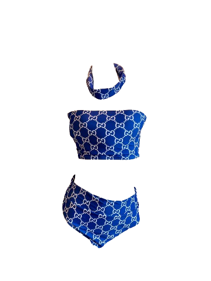 GUCCI - Badeanzug