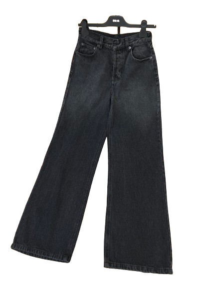 DIOR - Jeans in denim