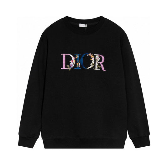DIOR Felpa con logo