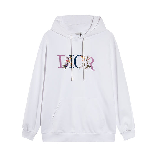 DIOR Felpa con cappuccio