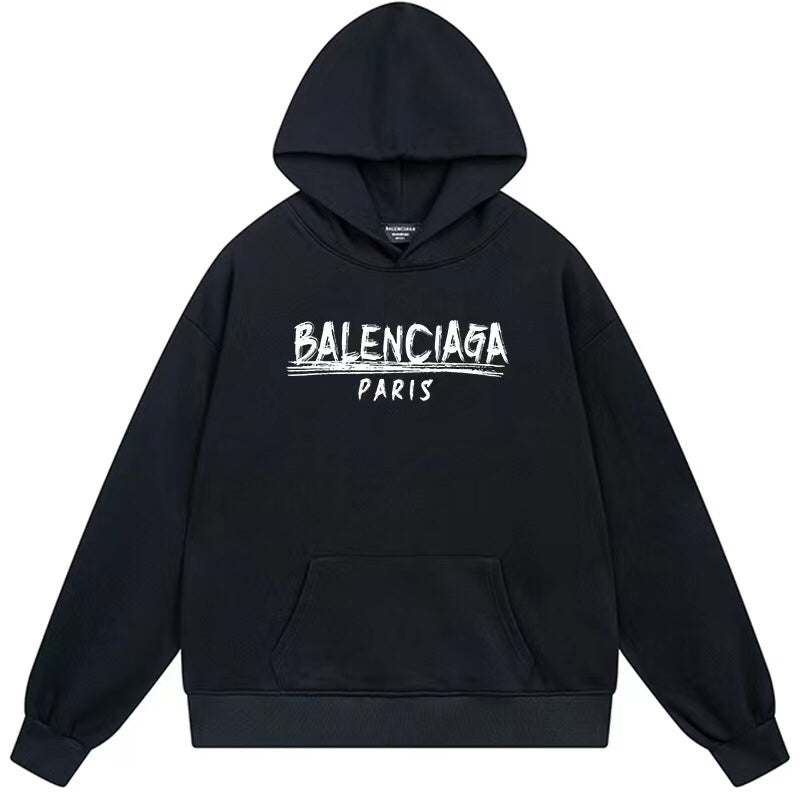 BALENCIAGA New BB Hoodie IperShopNY